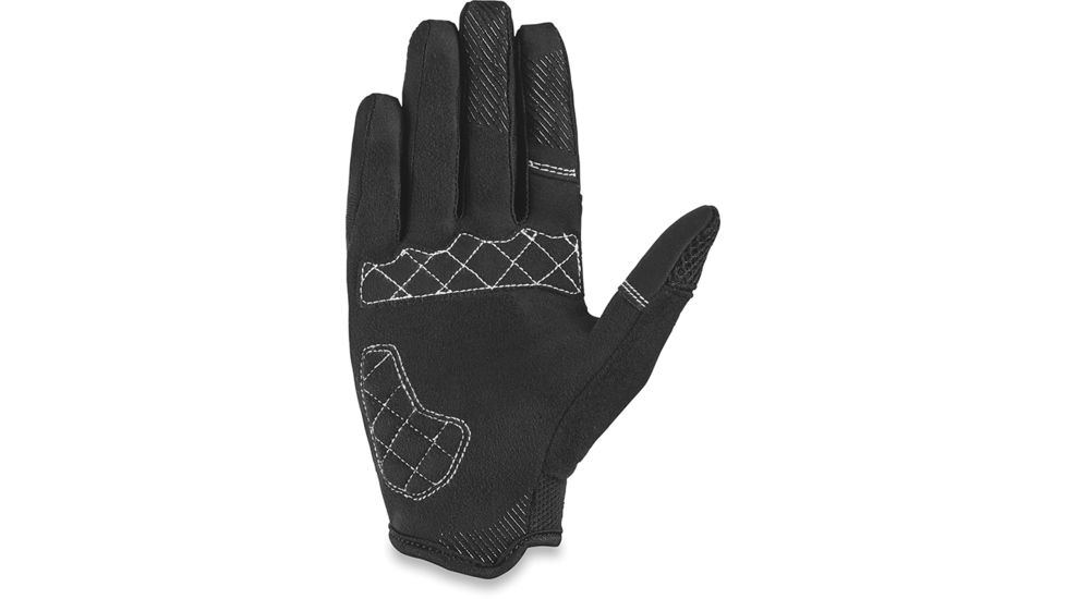 Dakine WomenS Cross-X Glove, BLACK, XS, 10001746-LK-XS