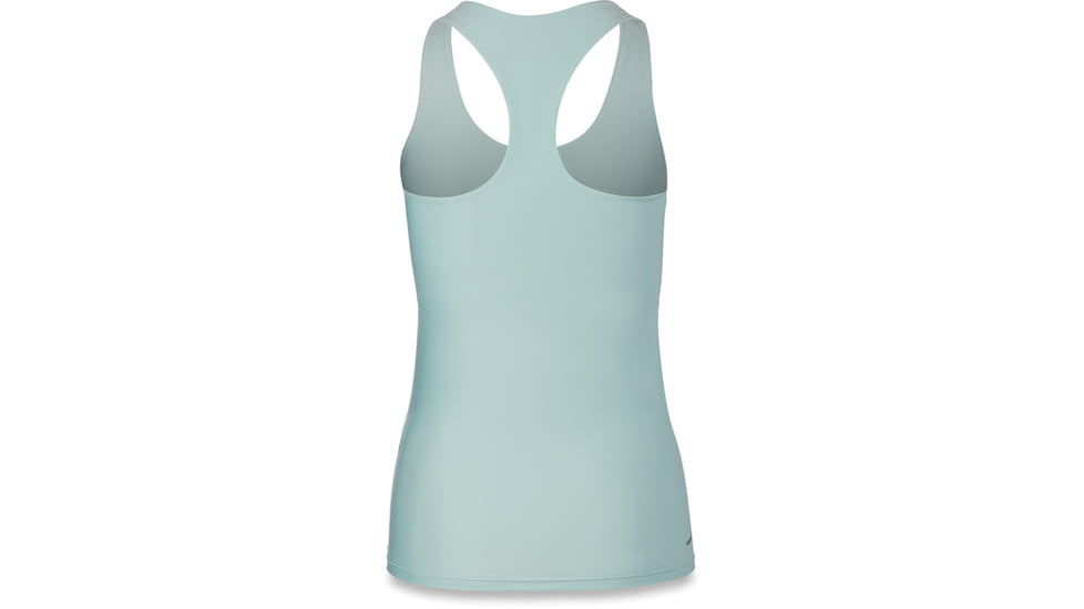 Dakine WomenS Flow Snug Fit Tank, BAY ISLANDS, XS, 10001681-ISLS-XS