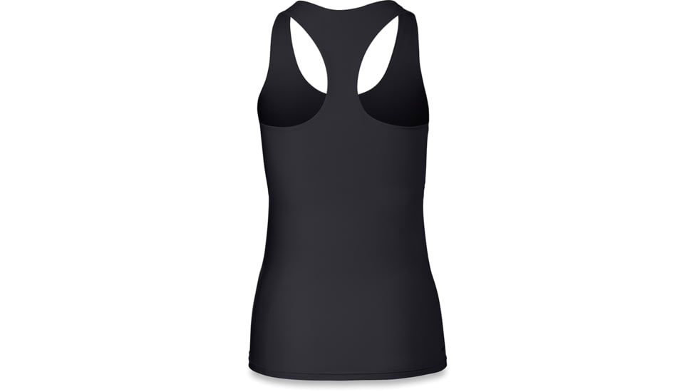 Dakine WomenS Flow Snug Fit Tank, BLACK, S, 10001681-LK