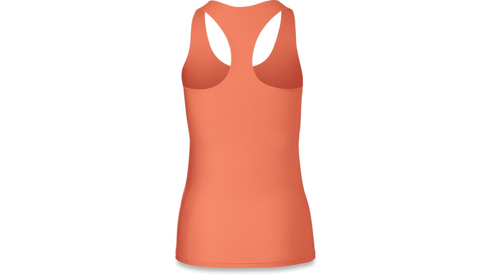 Dakine WomenS Flow Snug Fit Tank, WAIKIKI, XL, 10001681-IKIKI-XL