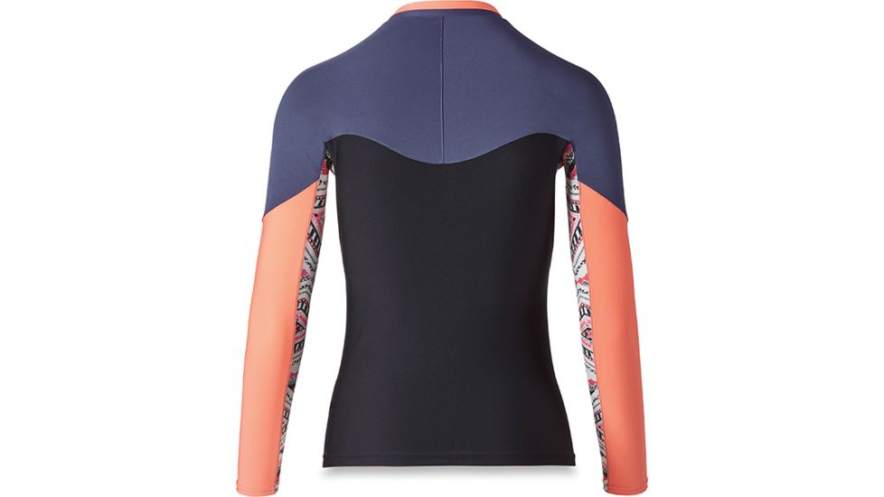 Dakine WomenS Persuasive Snug Fit L-S, LIZZY, XL, 10001683-LIZZ-XL