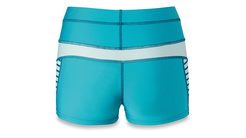 Dakine WomenS Persuasive Surf Short, BAY ISLANDS, XL, 10001685-ISLS-XL
