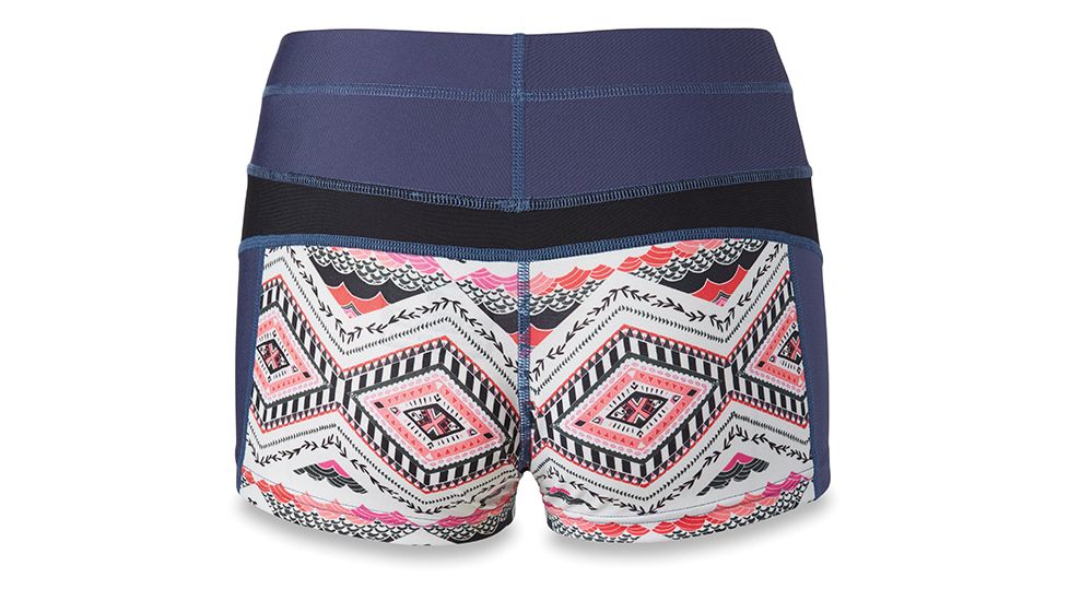 Dakine WomenS Persuasive Surf Short, LIZZY, L, 10001685-LIZZ-L