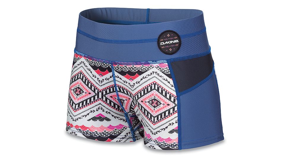 Dakine WomenS Persuasive Surf Short, LIZZY, L, 10001685-LIZZ-L