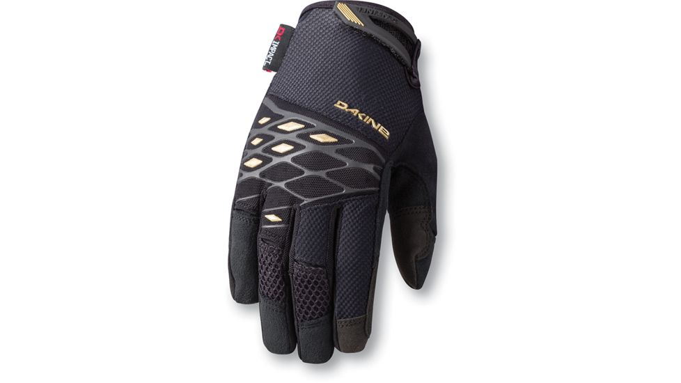 Dakine WomenS Sentinel Glove, GOLDFRONTS, XS, 10001747-OLOTS-XS