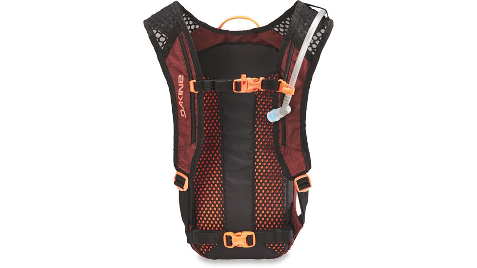 Dakine WomenS Shuttle 6L, BURNT ROSE, OS, 10000442-UTOSE