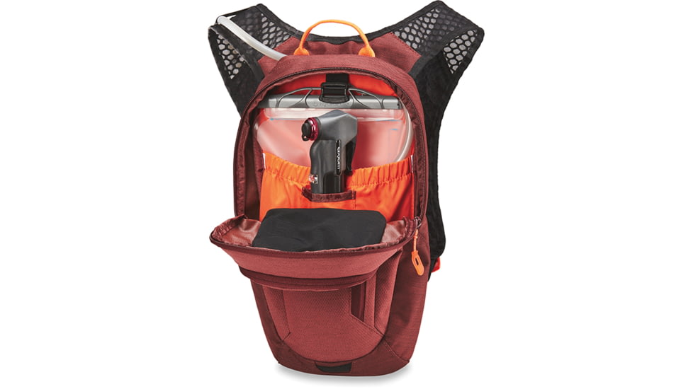 Dakine WomenS Shuttle 6L, BURNT ROSE, OS, 10000442-UTOSE