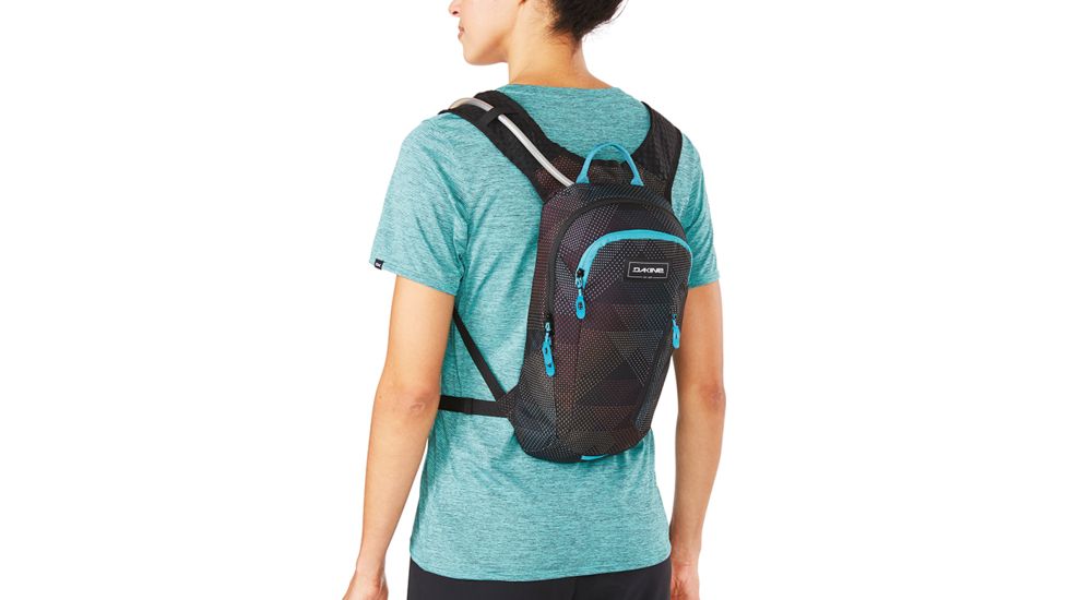 Dakine WomenS Shuttle 6L, STELLA, OS, 10000442-STELL