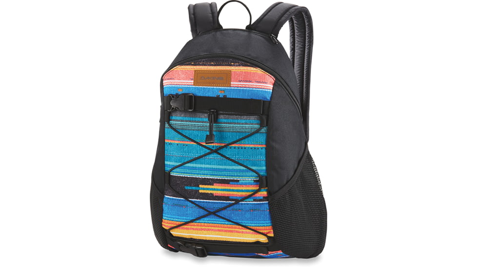 Dakine Wonder 15L, BAJA SUNSET, OS, 08130060-JSUSET