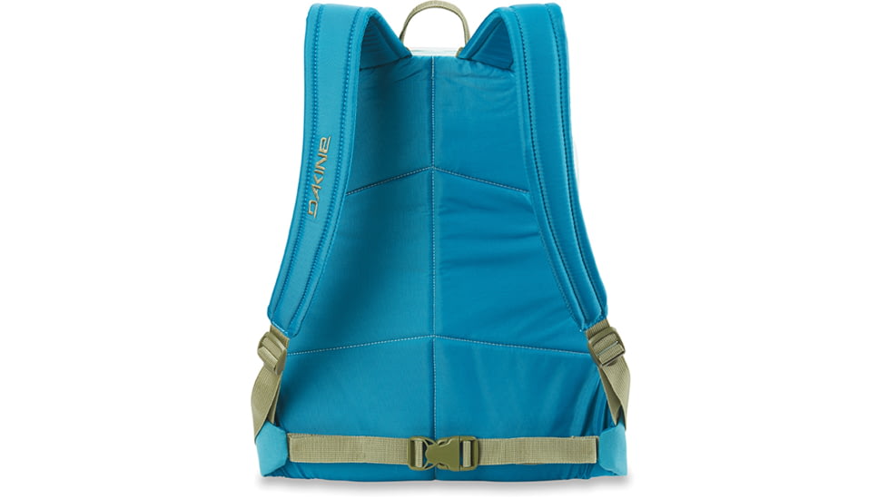 Dakine Wonder 15L, BAY ISLANDS, OS, 08130060-ISLS
