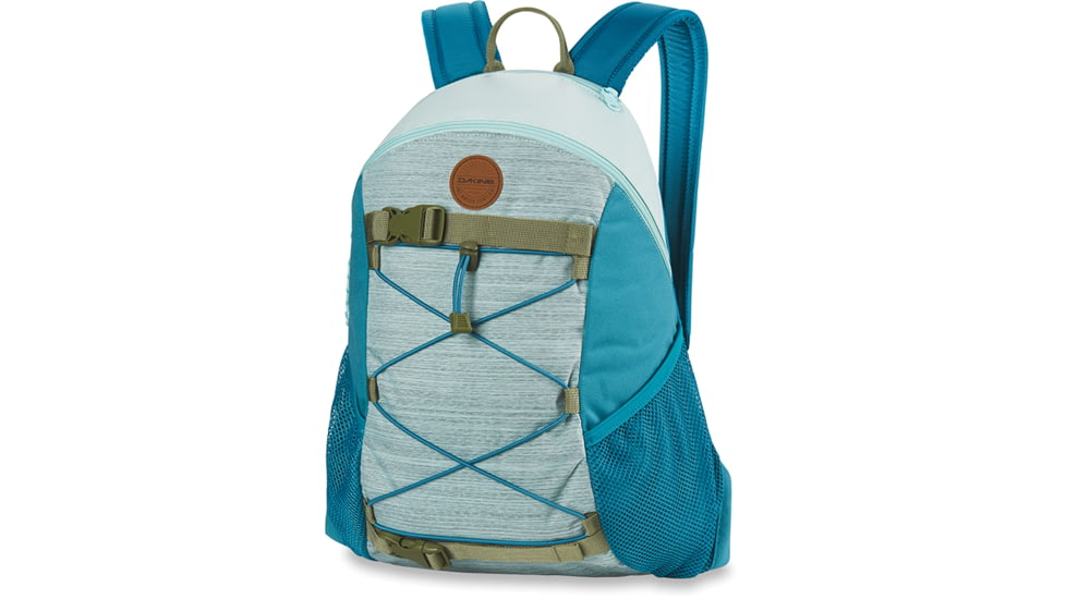 Dakine Wonder 15L, BAY ISLANDS, OS, 08130060-ISLS