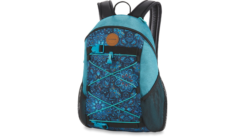 Dakine Wonder 15L, BLUE MAGNOLIA, OS, 08130060-LUEMOL