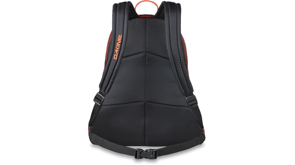Dakine Wonder 15L, BURNT ROSE, OS, 08130060-UTOSE-OS