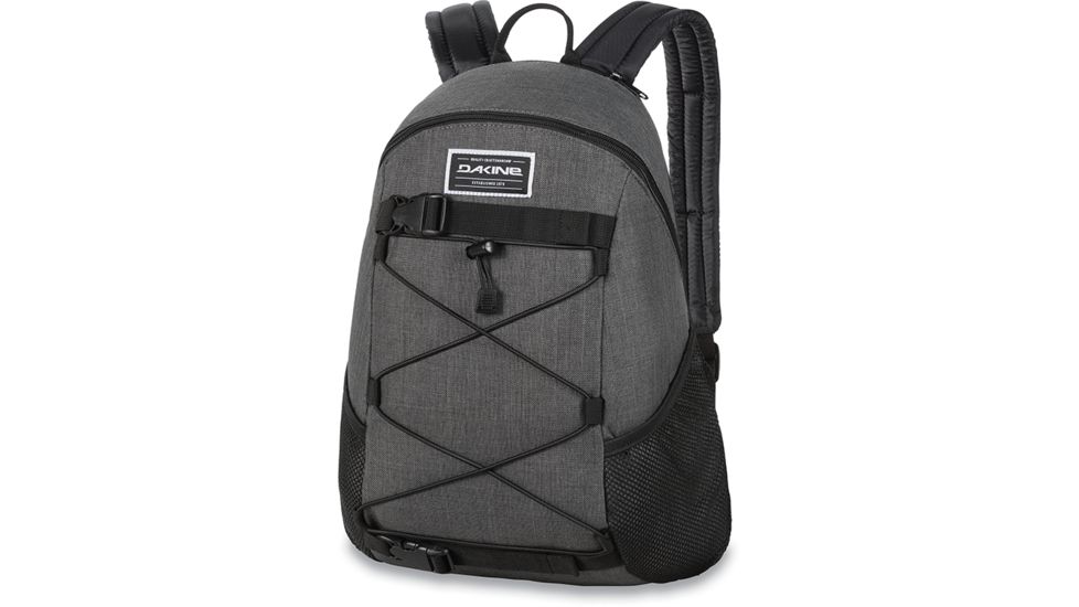 Dakine Wonder 15L, CARBON, OS, 08130060-O-OS