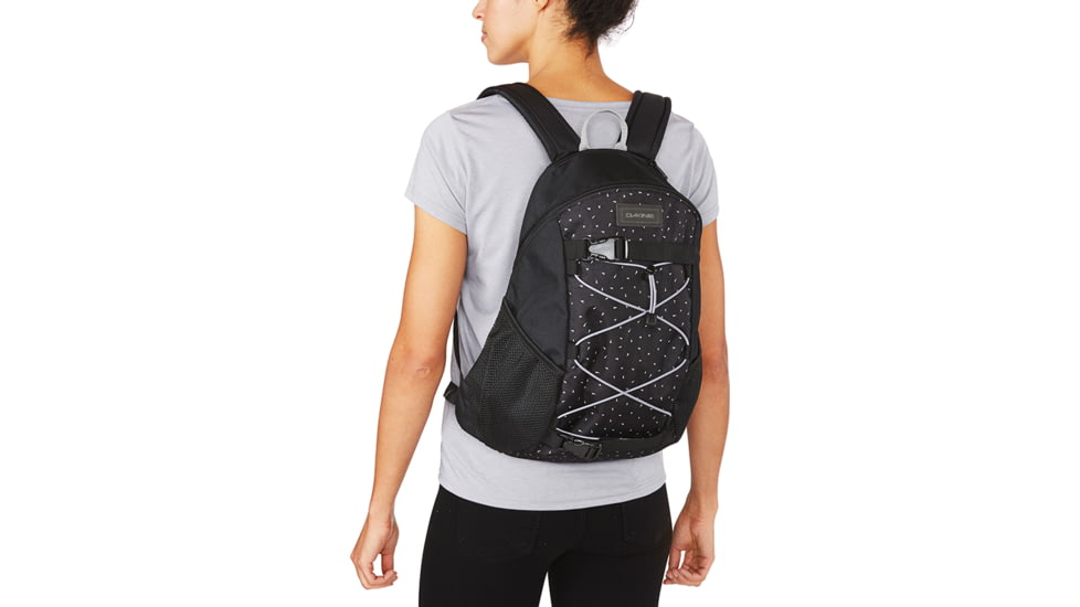 Dakine Wonder 15L, KIKI, OS, 08130060-KIKI