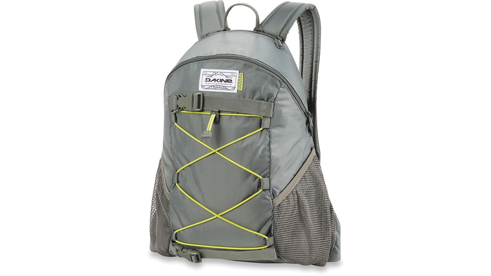 Dakine Wonder 15L, SLATE, OS, 08130060-SLTE