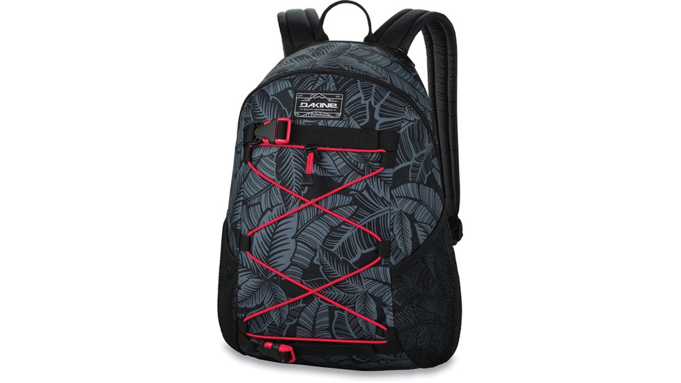 Dakine Wonder 15L, STENCIL PALM, OS, 08130060-STEILLM