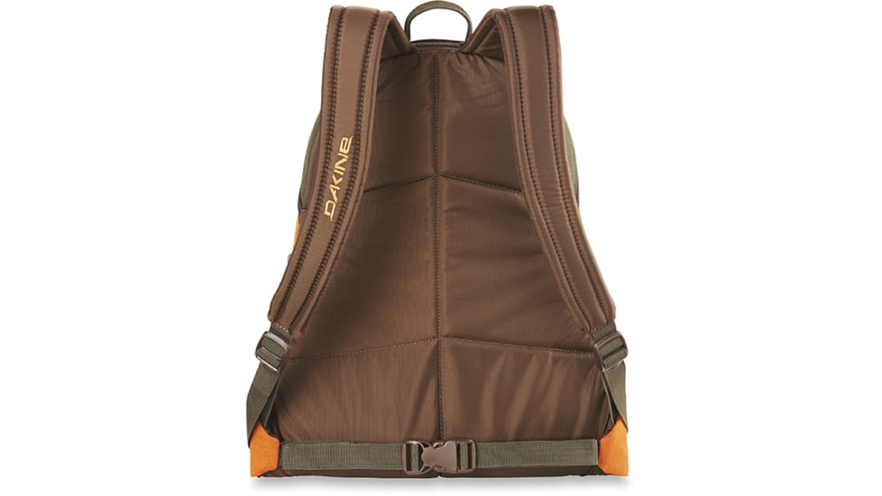 Dakine Wonder 15L, TIMBER, OS, 08130060-TIME