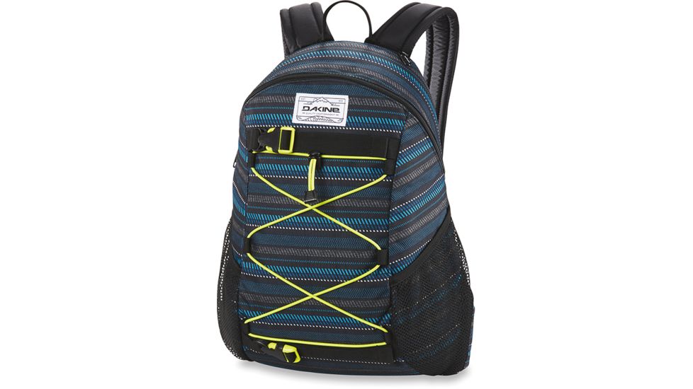 Dakine Wonder 15L, VENTANA, OS, 08130060-VET