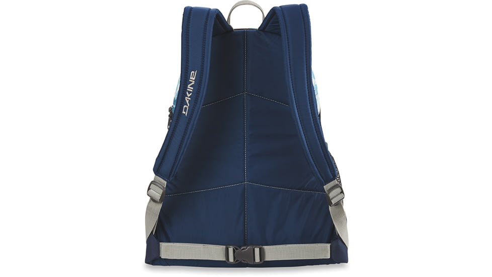 Dakine Wonder 15L, WASHED PALM, OS, 08130060-SELM