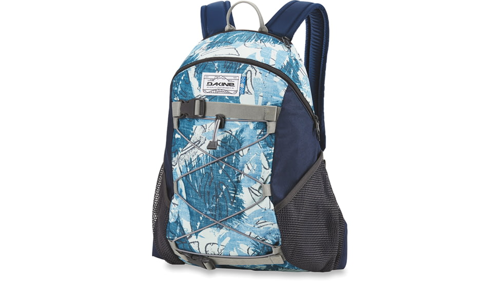 Dakine Wonder 15L, WASHED PALM, OS, 08130060-SELM