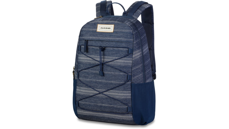 Dakine Wonder 22L Backpack, Cloudbreak, One Size, 10001439-CB-91M-OS