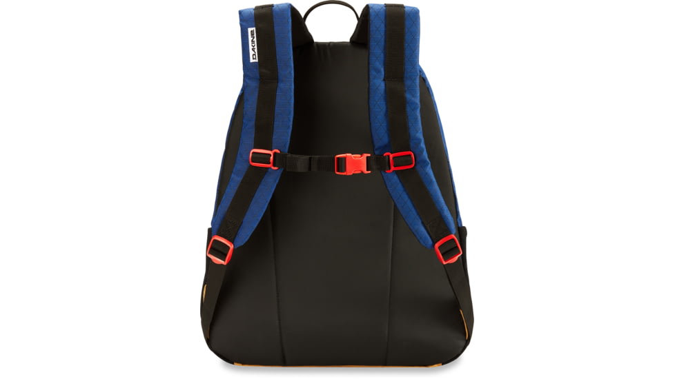 Dakine Wonder 22L Backpack, Scout, One Size, 10001439-SCOUT-91M-OS