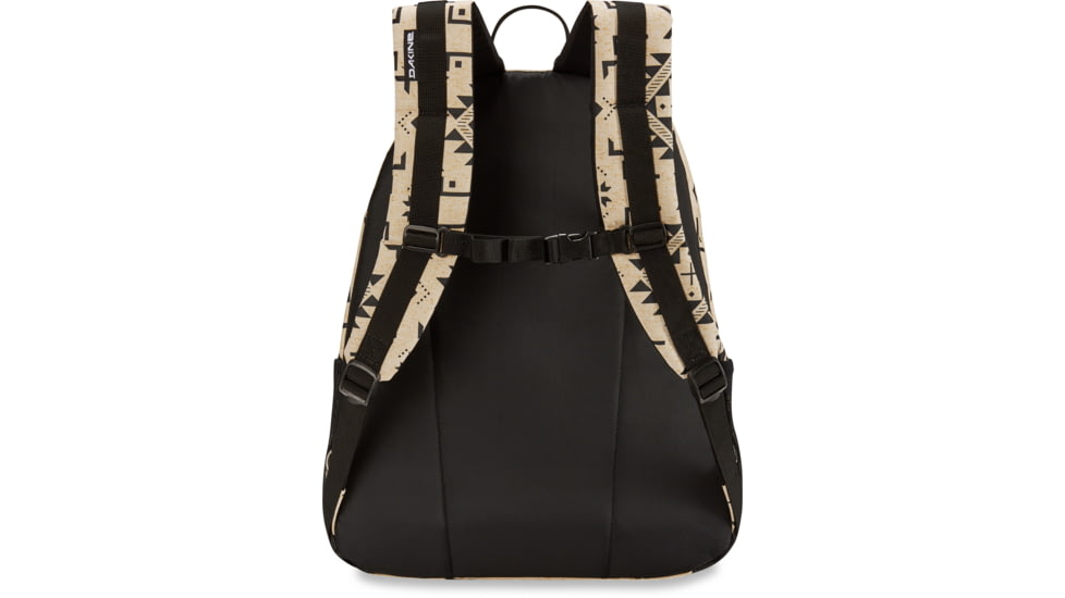 Dakine Wonder 22L Backpack, Silverton, One Size, 10001439-ST-91M-OS