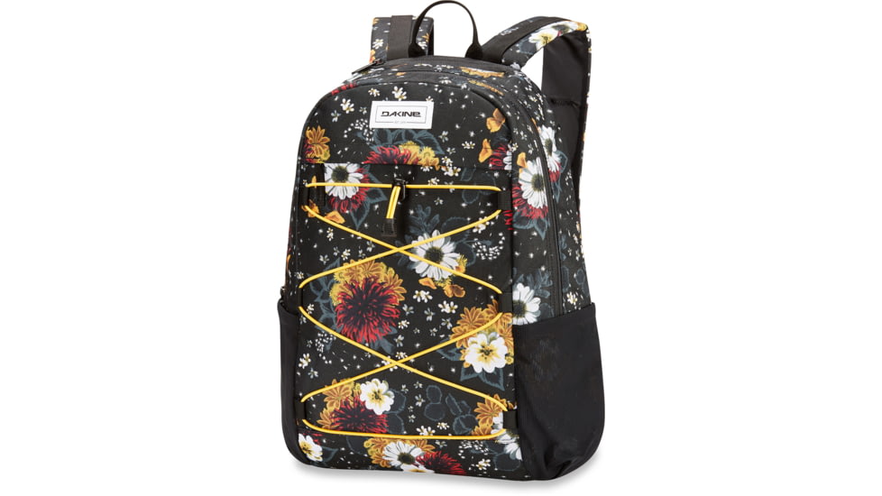 Dakine Wonder 22L Backpack, Winter Daisy, One Size, 10001439-WD-91M-OS