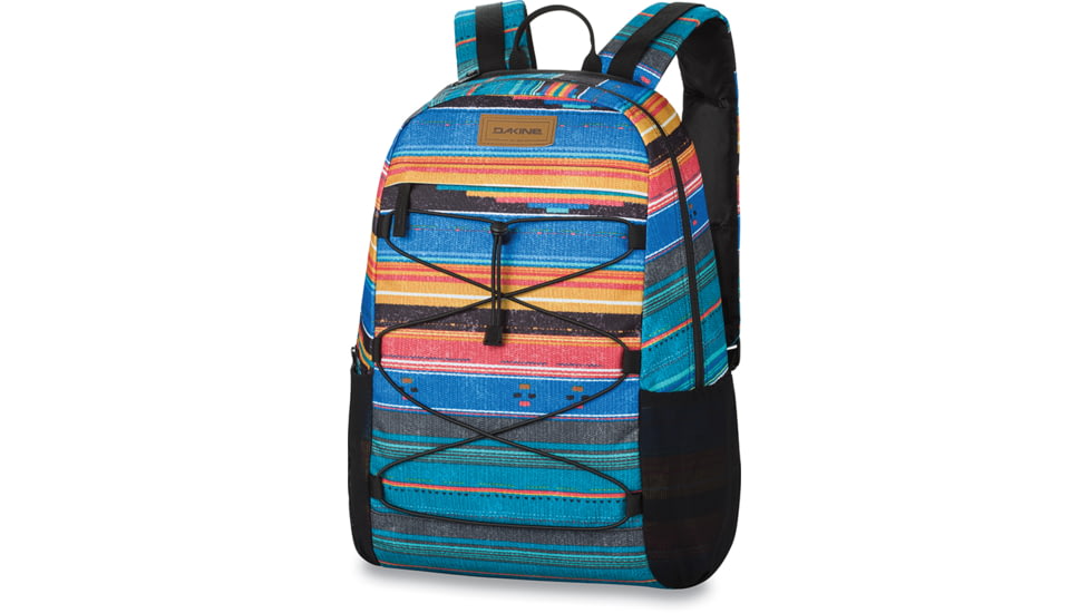Dakine Wonder 22L, BAJA SUNSET, OS, 10001439-JSUSET