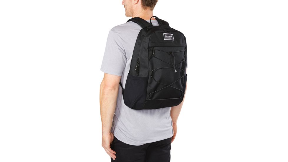 Dakine Wonder 22L, BLACK, OS, 10001439-LK-OS