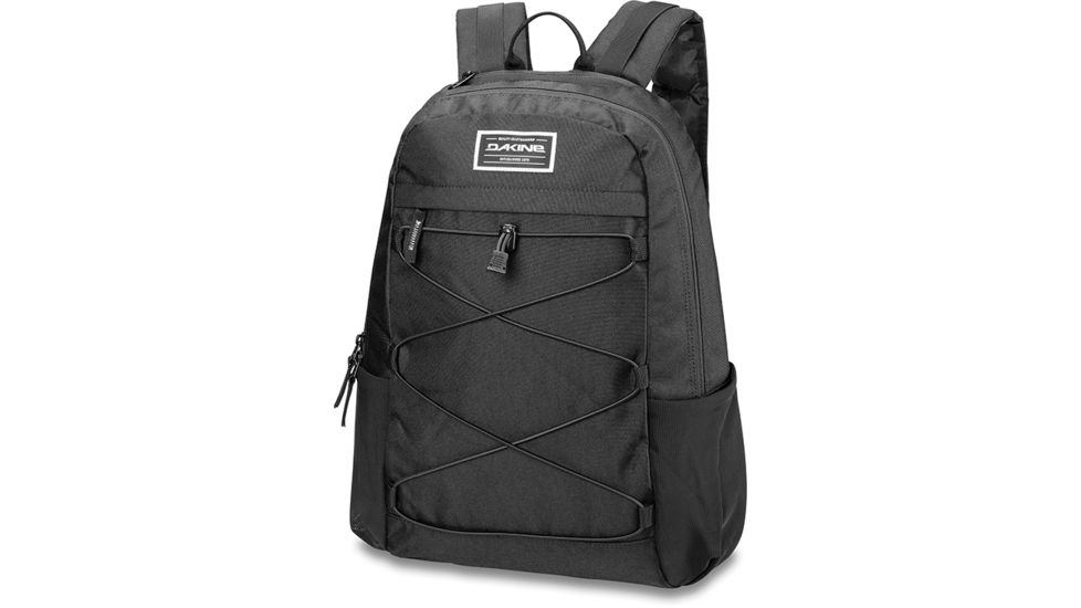 Dakine Wonder 22L, BLACK, OS, 10001439-LK-OS