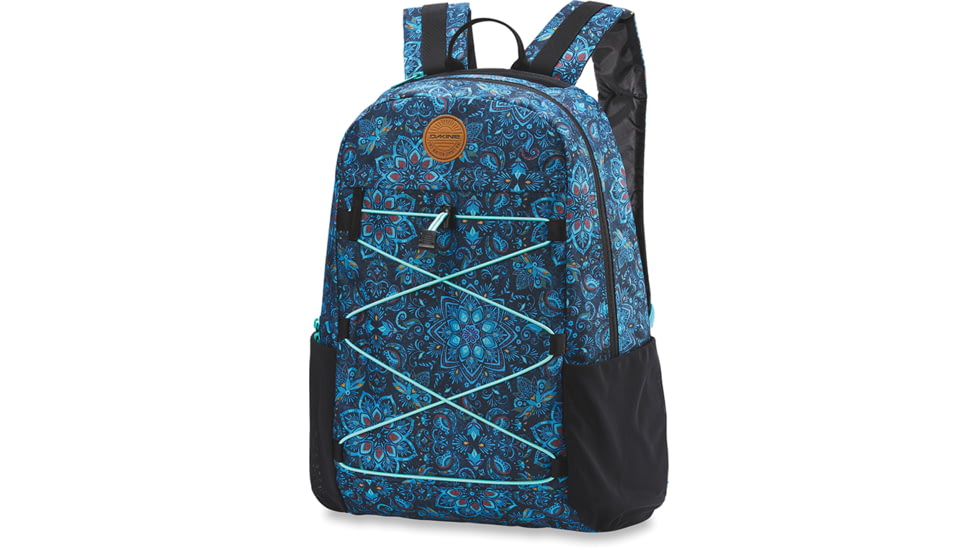 Dakine Wonder 22L, BLUE MAGNOLIA, OS, 10001439-LUEMOL