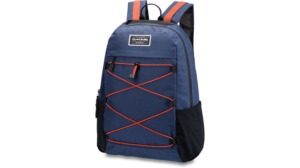 Dakine Wonder 22L, DARK NAVY, OS, 10001439-KV-OS