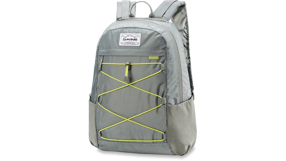 Dakine Wonder 22L, SLATE, OS, 10001439-SLTE