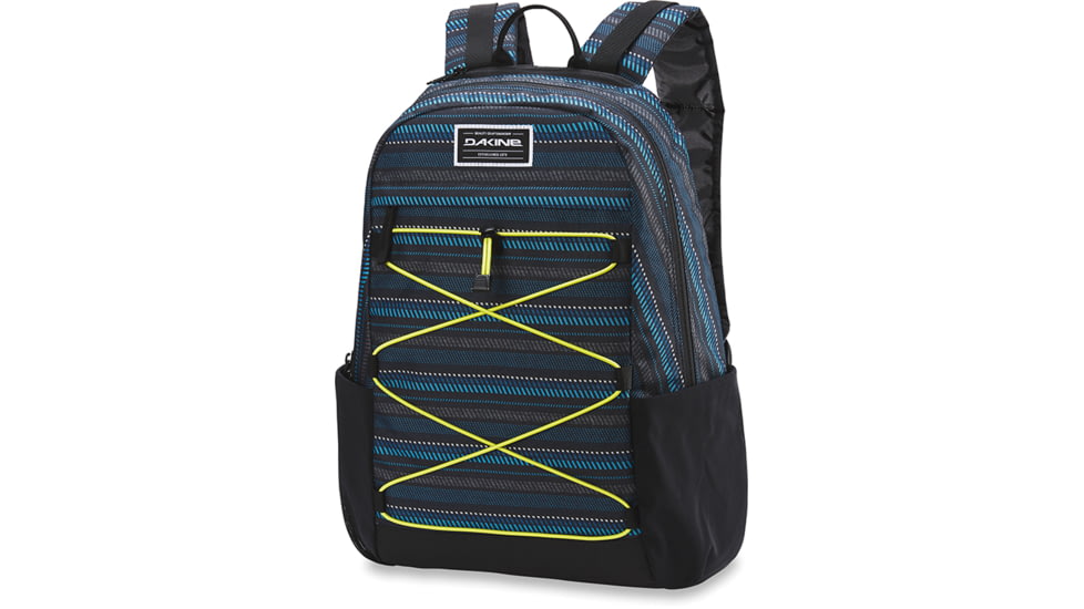 Dakine Wonder 22L, VENTANA, OS, 10001439-VET