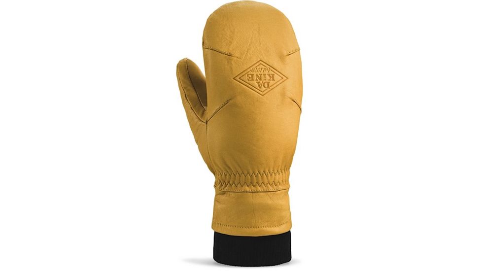 Dakine Work Mitt - Men's -Tan-Small