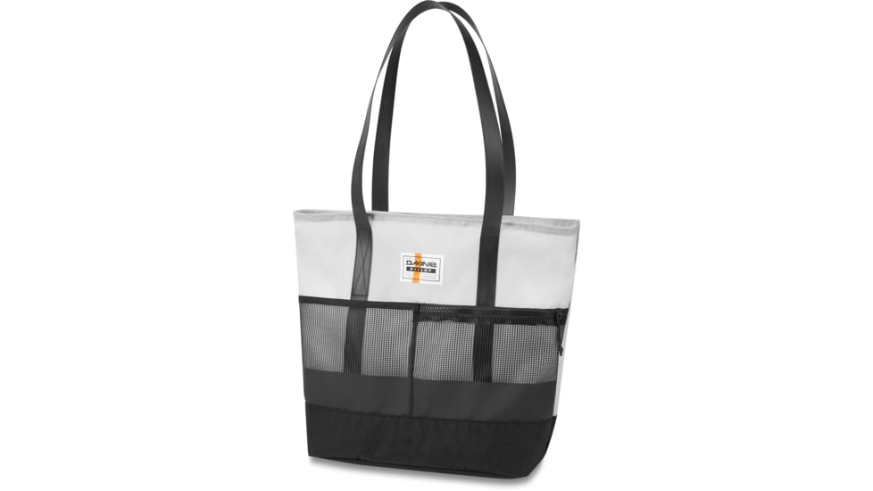 Dakine Workshop Structure Tote, Translucent, 18 L, 10002967-TRANSLUCNT-02X