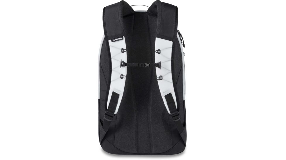 Dakine Workshpp Structure Pack, Translucent, 23 L, 10002966-TRANSLUCNT-02X
