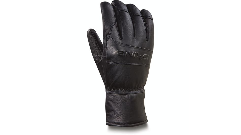 Dakine Wrangler Glove-Black-Small