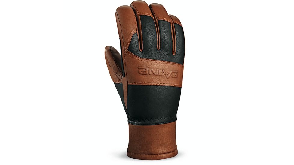 Dakine Wrangler Glove-Whiskey-Small