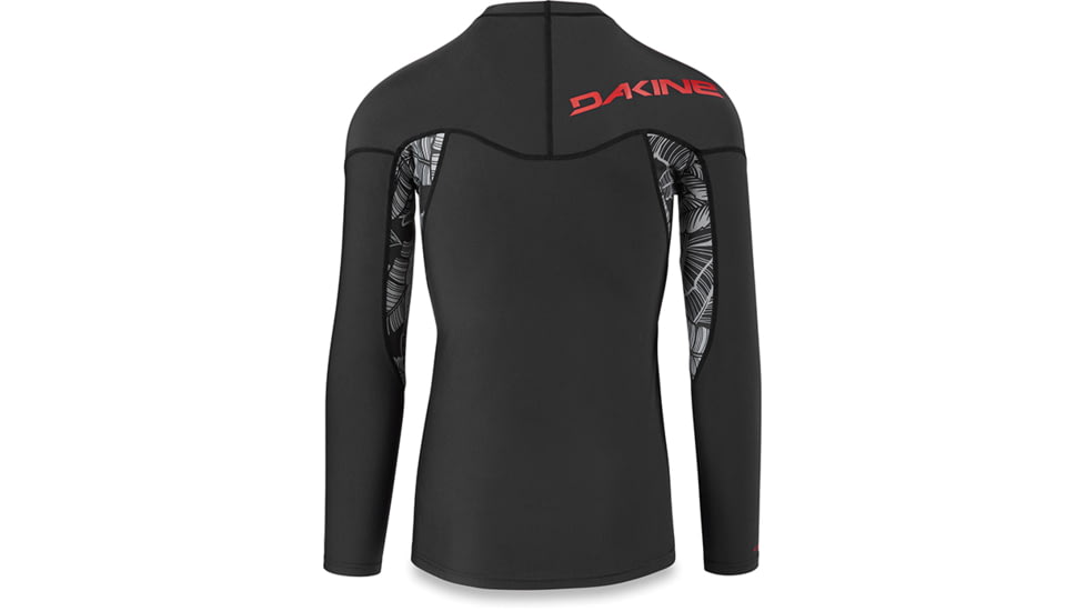 Dakine Wrath Snug Fit L-S, STENCIL PALM, S, 10001669-STEILLM