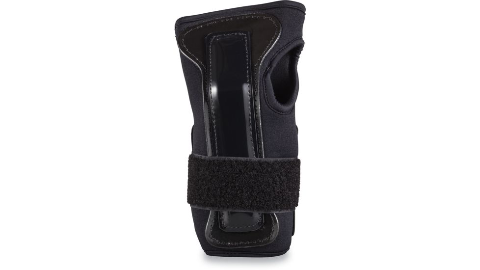 Dakine Wristguard 1 Pr, Black, 2XL, 01500800-BLACK-51M-XXL