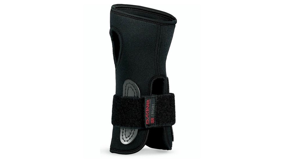 Dakine Wristguard - Men's-Black-X-Large
