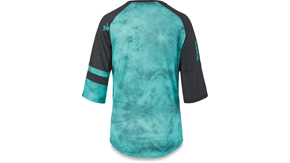 Dakine Xena 3-4 Jersey, LAGOON HAZE, XL, 10001711-LOOZE-XL