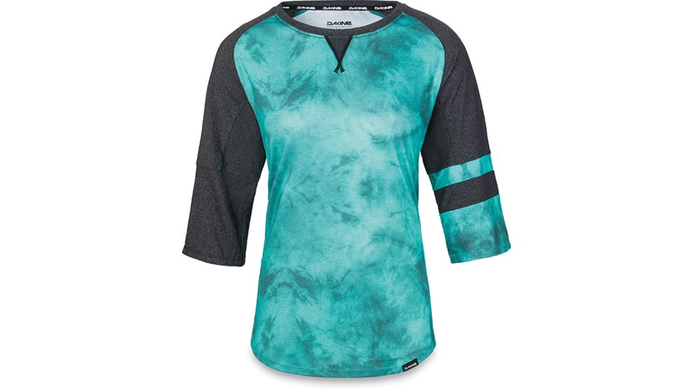 Dakine Xena 3-4 Jersey, LAGOON HAZE, XL, 10001711-LOOZE-XL