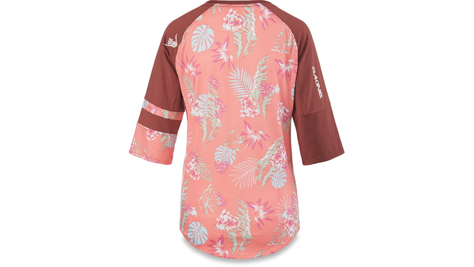 Dakine Xena 3-4 Jersey, WAIKIKI, M, 10001711-IKIKI-M