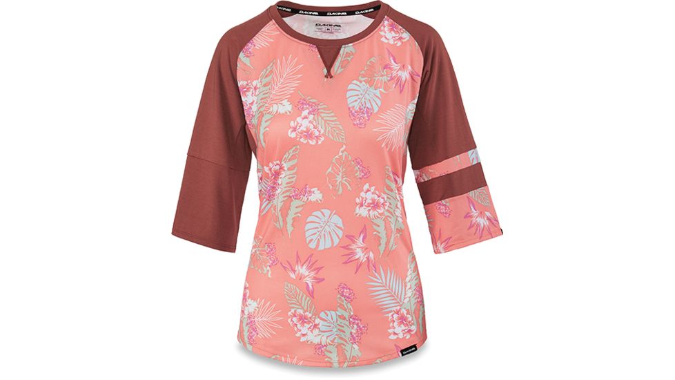 Dakine Xena 3-4 Jersey, WAIKIKI, M, 10001711-IKIKI-M