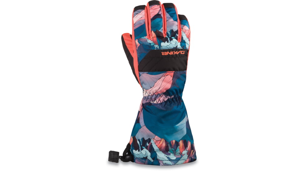 Dakine Yukon Glove - Kids-Daybreak-X-Large