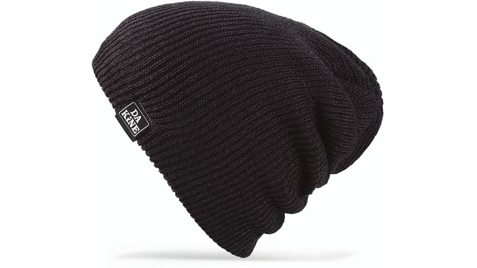 Dakine Zeke Beanie - Kid's-Black